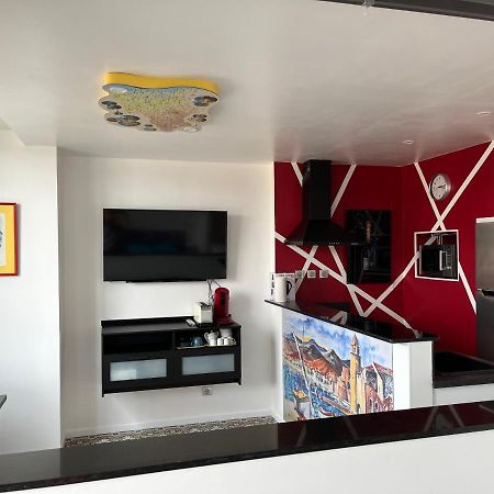 Maison De Majorque-Appartements Perpignan Exterior photo
