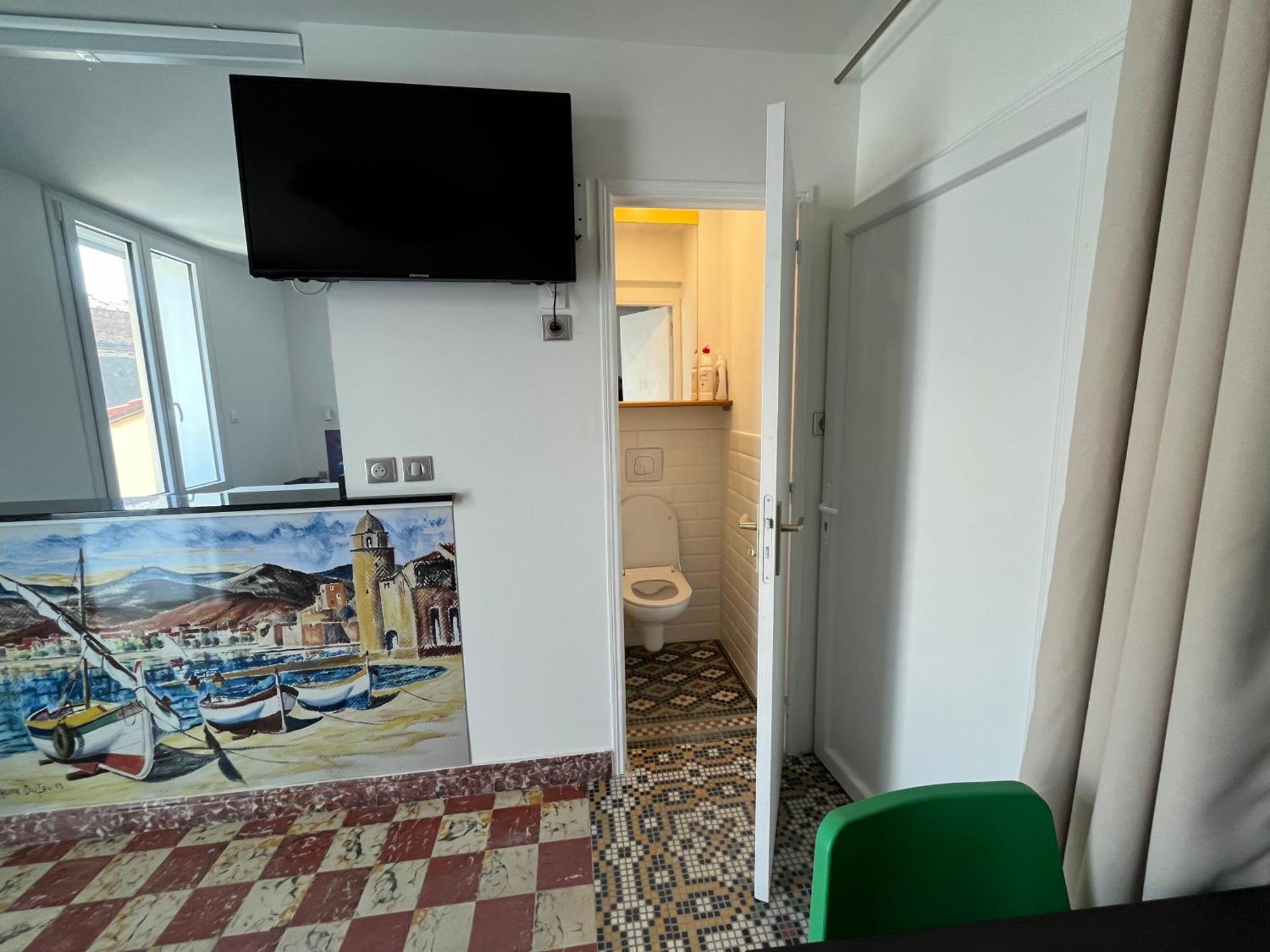 Maison De Majorque-Appartements Perpignan Exterior photo
